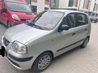 Hyundai Atos Prime 1.1 benzyna 2005r Klima Długie opłaty