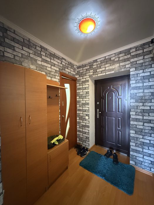 Оренда 1 кімнатна квартира вул Парковий проїзд(біля Парку Жовтневого)