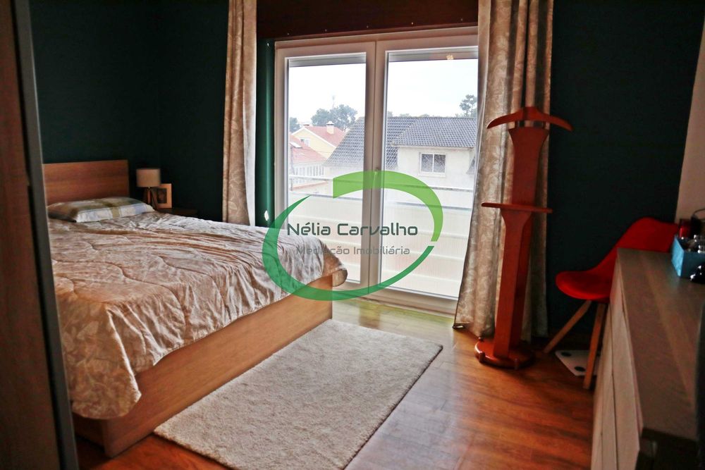 Apartamento T2+1 (Duplex)