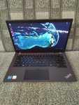 Lenovo ThinkPad T14s Gen2 i7-1185G7 32/512 SSD TOUCH нова батарея