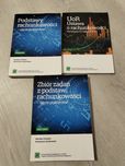 Książki do rachunkowości