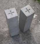Słupek graniczny, Słupki, Kamień Graniczny, Geodezyjny, Granicznik