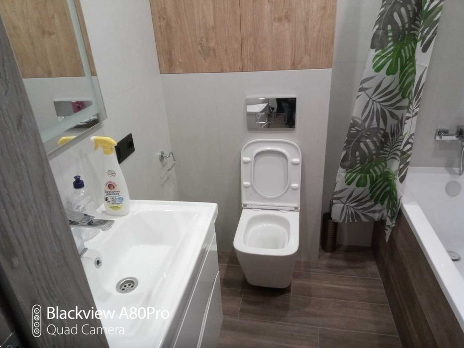 Здається  квартира студія, авт. опаленням м Луцьк.