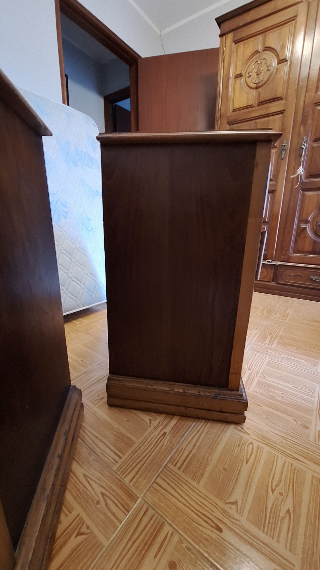 Conjunto Mesas de cabeceira