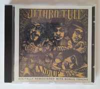 CD Stand Up JETHRO TULL Stand Up