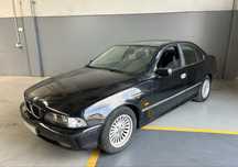 BMW e39 520i GPL de 1998