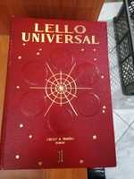Lello universal 1979