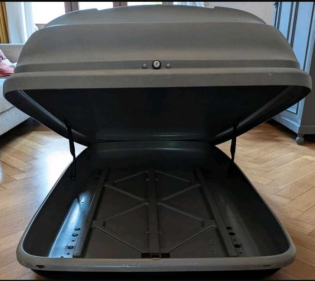 Thule Liberty 100 Caixa de tejadilho