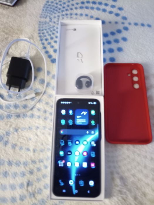 Samsung A35 Imaculado