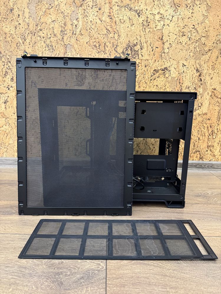 Корпус Corsair 2500X