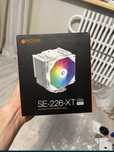 Башня , куллер id cooling se 226xt