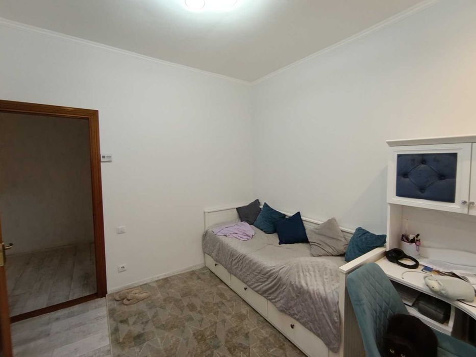 ПРОДАЖ 3-кімн. з АЕО у центрі міста (А)