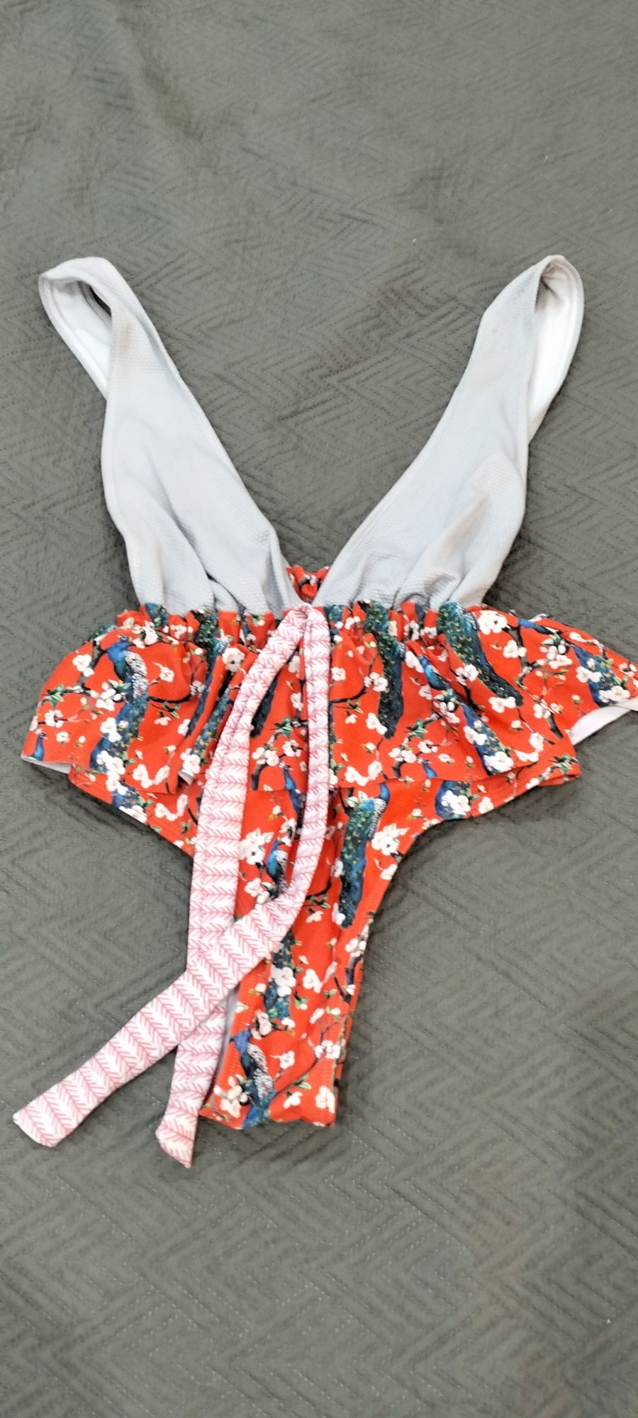 Bikinis diversos