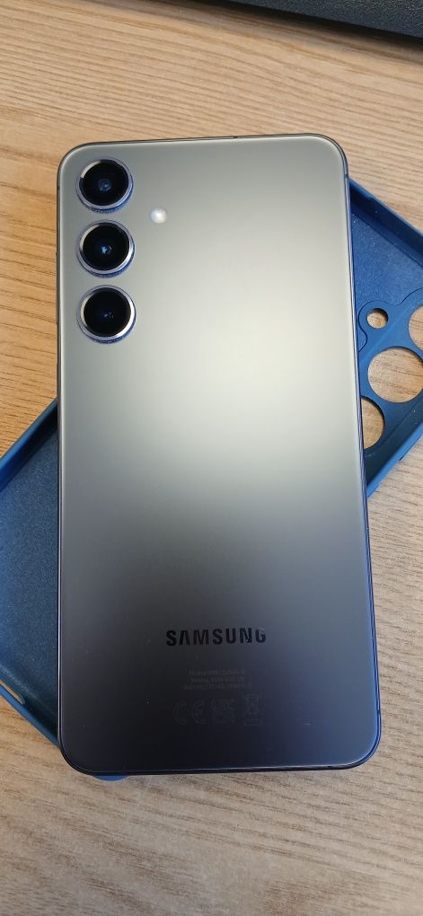 Samsung S24+ 12Gb 512gb