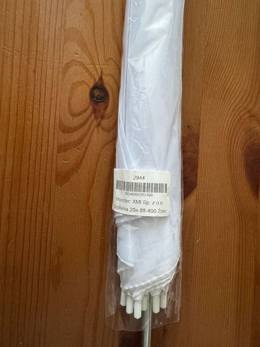 Parasolka dyfuzyjna 50 cm