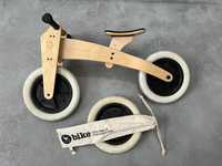 Rower biegowy Wishbone Bike 3 w 1