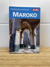 Maroko przewodnik Berlitz