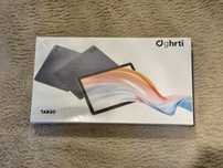 NOWY Tablet 10” android Dghrti TAB20 22GB ram 128GB pamięci złoty