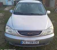 Авто KIA Carens 2.0 дизель, автомат , 2004 р