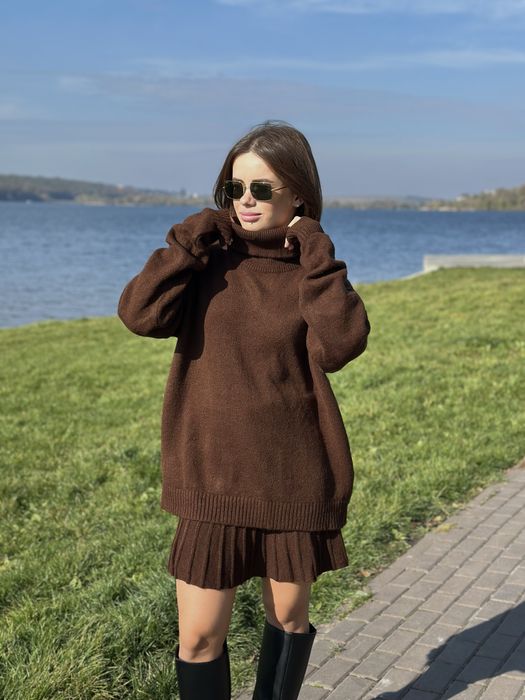 Трендовий костюм