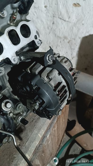 Генератор b16dth