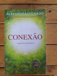 Livro Conexão - Alexandra Solnado