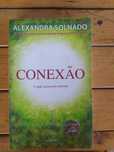 Livro Conexão - Alexandra Solnado