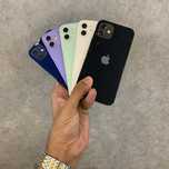 Apple IPHONE 12 64-128GB Black, Blue, Purple, Green, White Айфон \