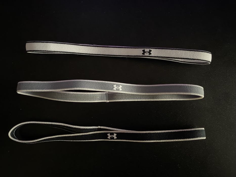 Повʼязки на голову оригінальні спортивні Under Armour BALENCIAGA opium