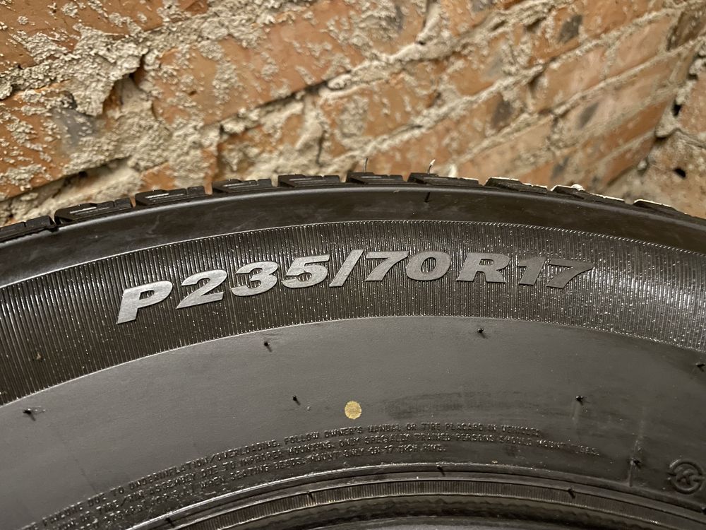 Шини резина колеса Nexen Нексе 235/70 R17 235 70 17