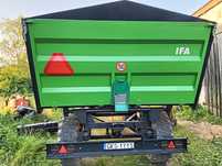 Wywrotka IFA Hl8T