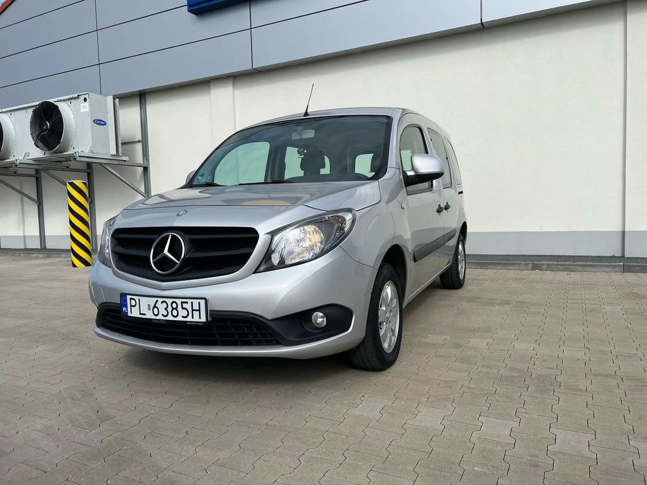 Mercedes-Benz Citan