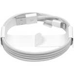 Oryginalny Kabel Apple Lightning USB 1m