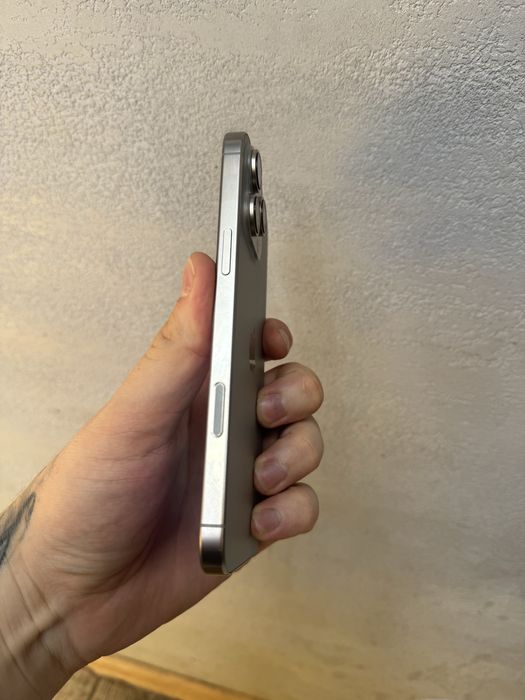iPhone 16 Pro Max 1T 91% 360ц.з.