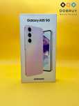 Кращій Samsung Galaxy А55 8/256GB | Awesome Lilac | Новий | Global +