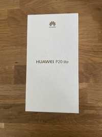 Pudełko Huawei P20 lite