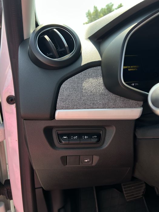 Renault Zoe 2020 52 kwh