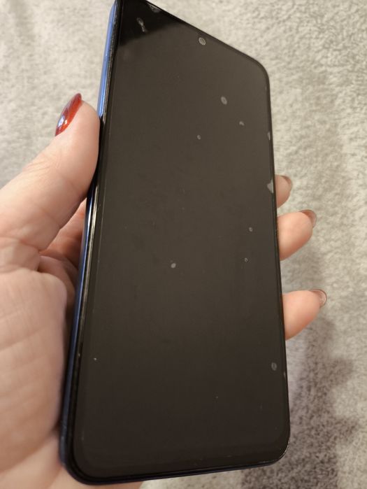 Redmi note 11 igla