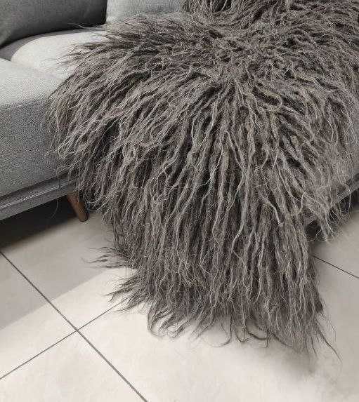 Ліжник-доріжка карпатський з вовни