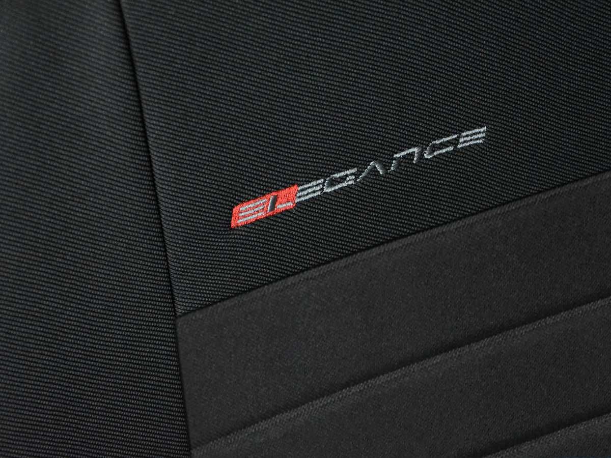 100% DOPASOWANE Pokrowce Kia Ceed Picanto Rio Sportage Venga