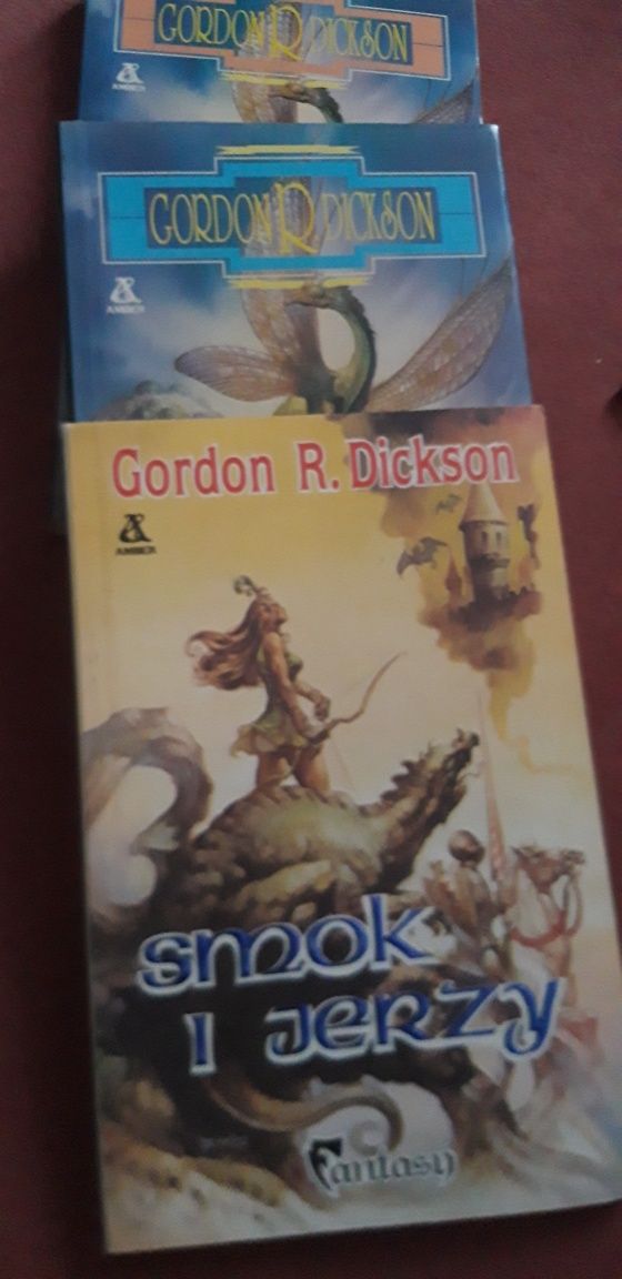 Gardnon R.Dickson