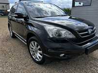 Honda CR-V Honda CR-V 2.0 Executive