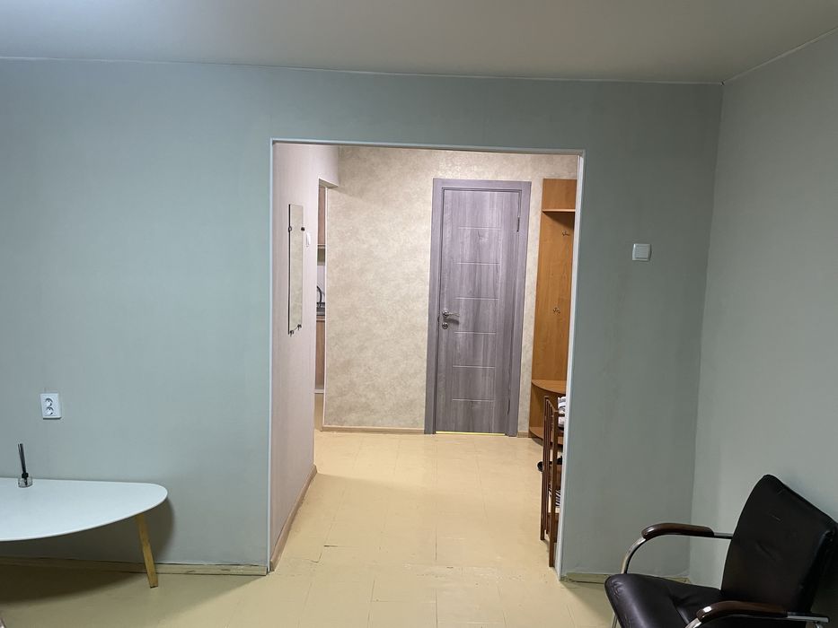 Сдам однакомнатную квартиру на Матусевича