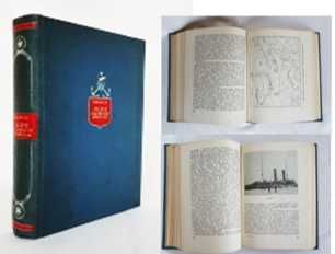 1939г "Моря Советской Арктики" В.Ю. Визе тираж 10000