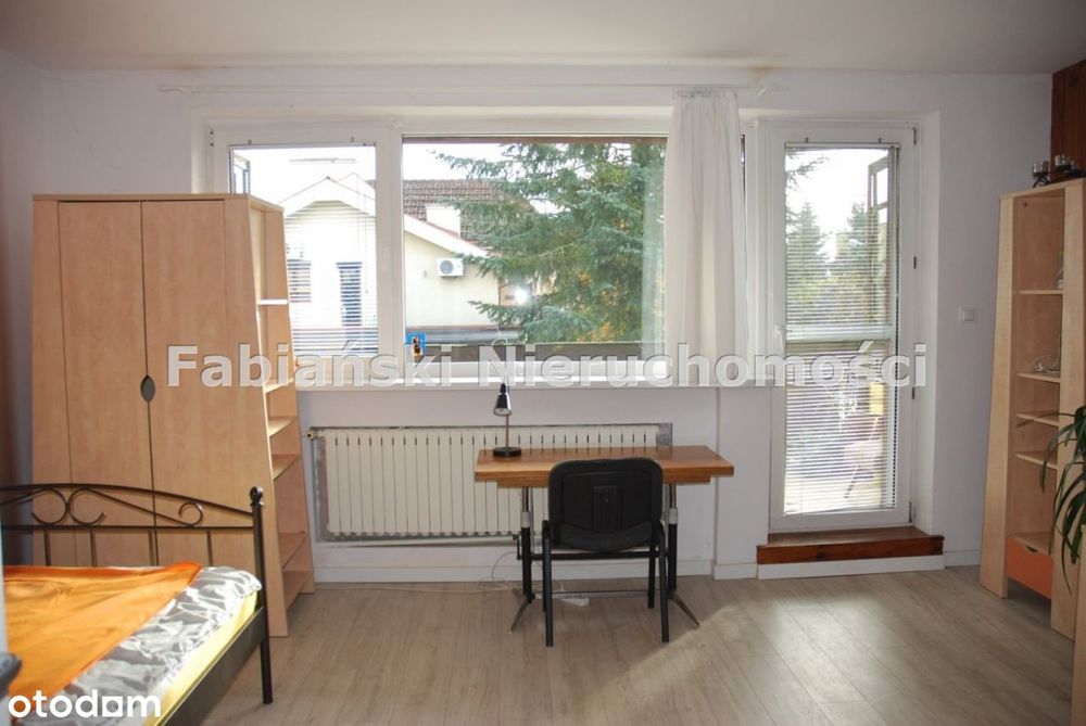 Pokój 24 m2 z tarasem, najem, Pń Grunwald Junikowo