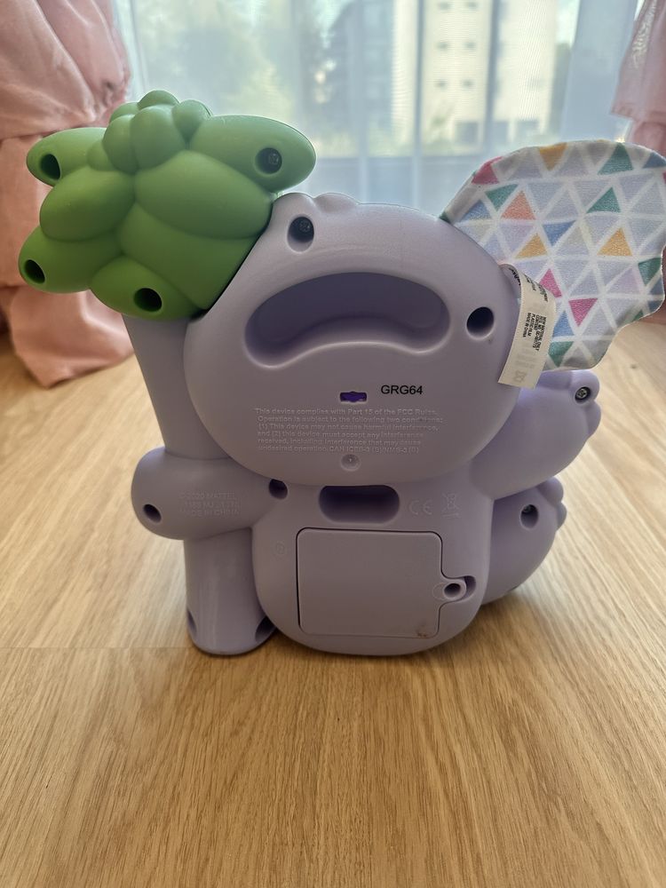 Fisher Price Koala Linkimails