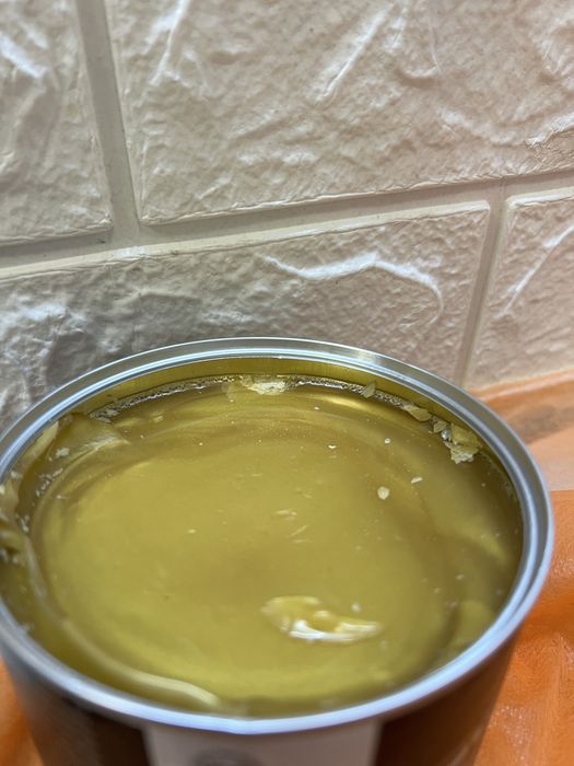 Воск для депіляції в банці simple use