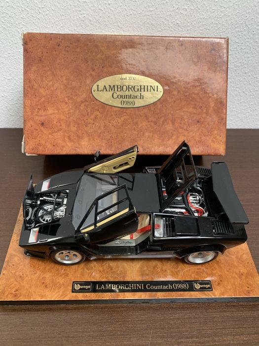 Lamborghini - Edição Colecionadores