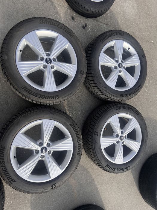 Jantes Audi 19”