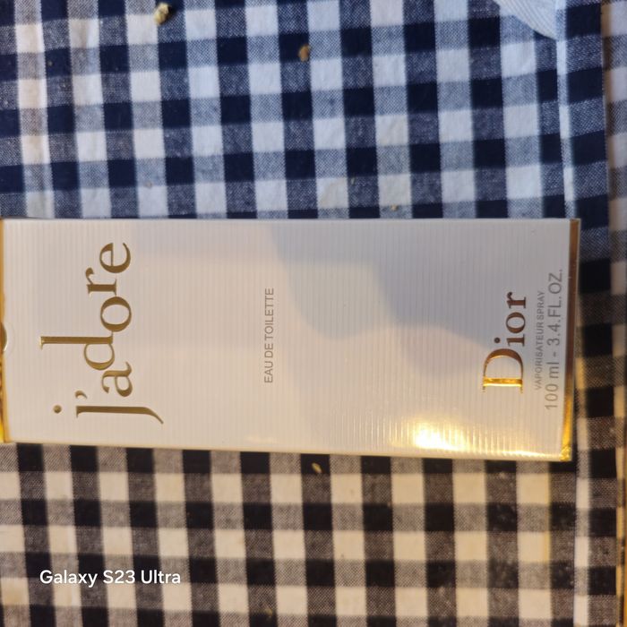 Dior J’adore EDT 100ml